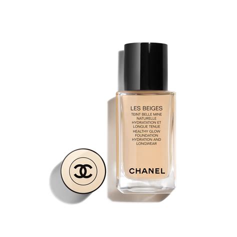 sephora chanel foundation|chanel makeup foundation shades.